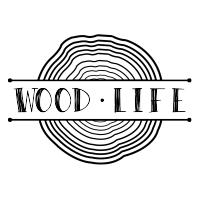 Wood Life logo, Wood Life contact details