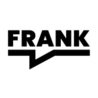 Frank logo, Frank contact details