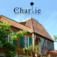 The Charlie Hotel logo, The Charlie Hotel contact details