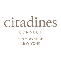 Citadines Connect 5th Avenue New York logo, Citadines Connect 5th Avenue New York contact details