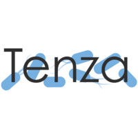 Tenza logo, Tenza contact details