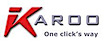 Ikaroo.es logo, Ikaroo.es contact details