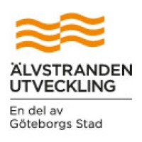 Alvstranden Utveckling AB logo, Alvstranden Utveckling AB contact details