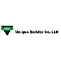 Unique Builder Co Llc logo, Unique Builder Co Llc contact details