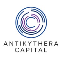 Antikythera Capital logo, Antikythera Capital contact details