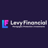 Levy Financial Ltd logo, Levy Financial Ltd contact details