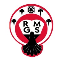 Rainham Mark Grammar School logo, Rainham Mark Grammar School contact details