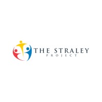 The Straley Project logo, The Straley Project contact details