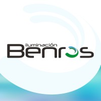 Benros Iluminación logo, Benros Iluminación contact details