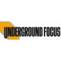 Underground Focus Magazine logo, Underground Focus Magazine contact details