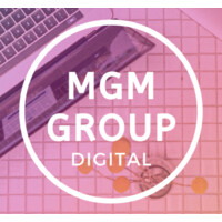 MGM Group Digital Marketing logo, MGM Group Digital Marketing contact details