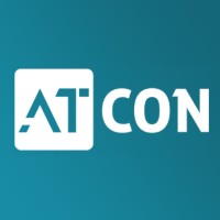 ATCON GLOBAL logo, ATCON GLOBAL contact details