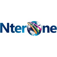 NterOne logo, NterOne contact details