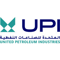 United Petroleum Industries logo, United Petroleum Industries contact details