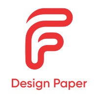 Fizday Design Paper logo, Fizday Design Paper contact details