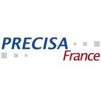 PRECISA FRANCE SA logo, PRECISA FRANCE SA contact details