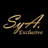 Sya Exclusive logo, Sya Exclusive contact details