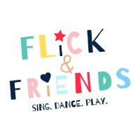 Flick & Friends Pty Ltd logo, Flick & Friends Pty Ltd contact details