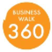 Business Walk 360 logo, Business Walk 360 contact details