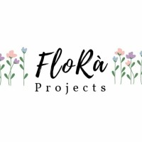 FloRà Projects logo, FloRà Projects contact details