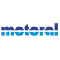 Motoral Oy logo, Motoral Oy contact details