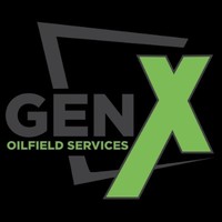 Gen X Oil Field Services logo, Gen X Oil Field Services contact details