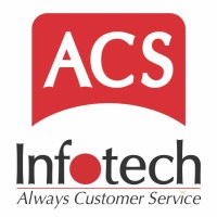 ACS Infotech Pvt Ltd logo, ACS Infotech Pvt Ltd contact details