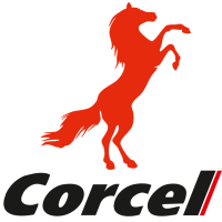 Corcel Transgrupo logo, Corcel Transgrupo contact details