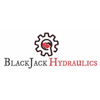 BlackJack Hydraulics logo, BlackJack Hydraulics contact details