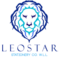 Leostar Stationery Company W.L.L. logo, Leostar Stationery Company W.L.L. contact details