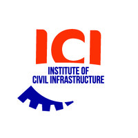 The Institute of Civil Infrastructure logo, The Institute of Civil Infrastructure contact details