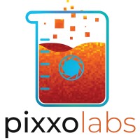 Pixxo Labs logo, Pixxo Labs contact details