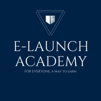 LaunchMe by E-Launch Academy logo, LaunchMe by E-Launch Academy contact details