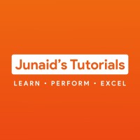 Junaids Tutorials logo, Junaids Tutorials contact details