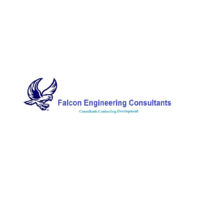 FALCON ENGINEERING CONSULTANTS logo, FALCON ENGINEERING CONSULTANTS contact details