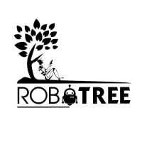 Robotree logo, Robotree contact details