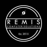 Remis Computer Solutions logo, Remis Computer Solutions contact details