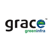 Grace Green Infra logo, Grace Green Infra contact details