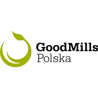 GoodMills Polska logo, GoodMills Polska contact details