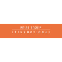 ARIAS GROUP INTERNATIONAL logo, ARIAS GROUP INTERNATIONAL contact details