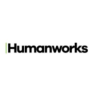 Humanworks logo, Humanworks contact details