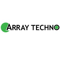 Array Techno logo, Array Techno contact details