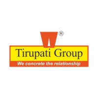 Tirupati Group Pune logo, Tirupati Group Pune contact details