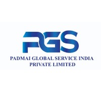 Padmai Global Services India Pvt. Ltd. logo, Padmai Global Services India Pvt. Ltd. contact details