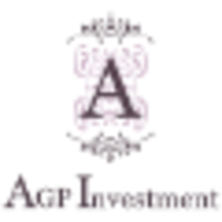 AGP Investment logo, AGP Investment contact details