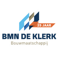 BMN De Klerk logo, BMN De Klerk contact details