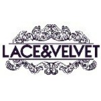 Lace & Velvet logo, Lace & Velvet contact details