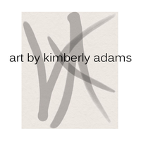 Art by Kimberly Adams logo, Art by Kimberly Adams contact details