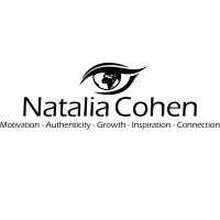 Natalia Cohen logo, Natalia Cohen contact details