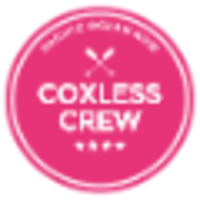 Coxless Crew logo, Coxless Crew contact details